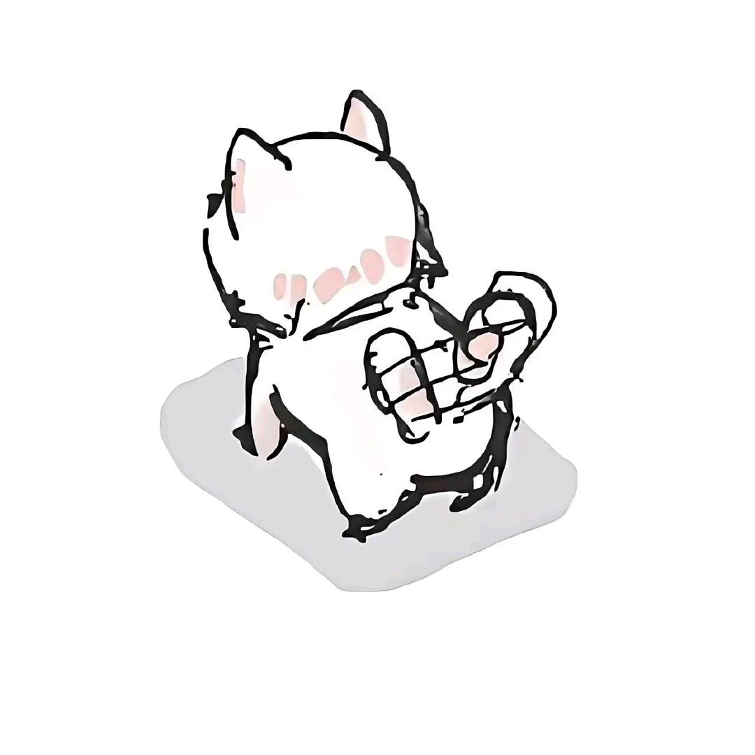 一坨笑笑
