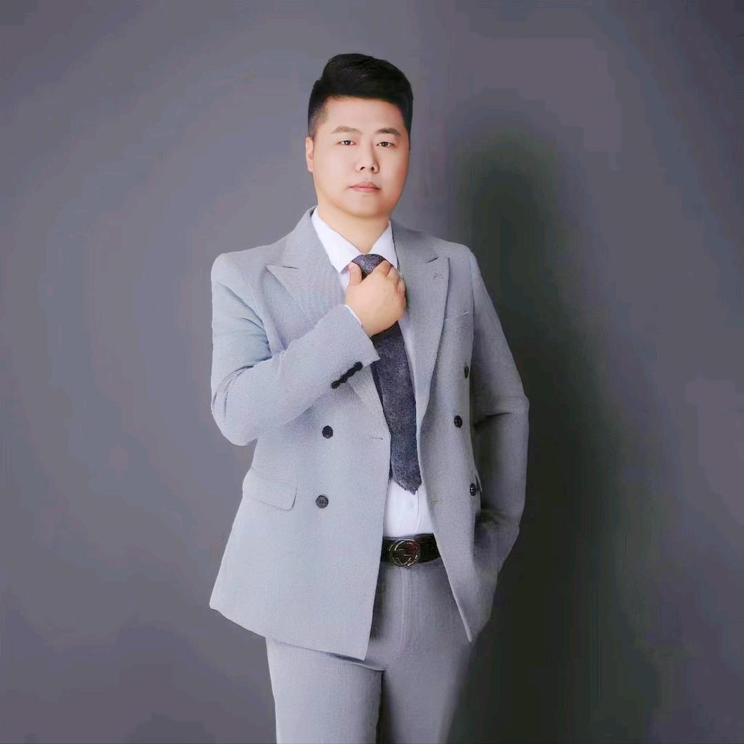 卖奶粉的陈先生