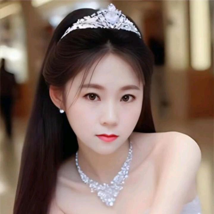 抖音平台小云朵