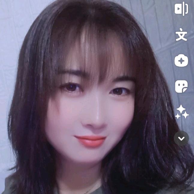 是晴晴吖
