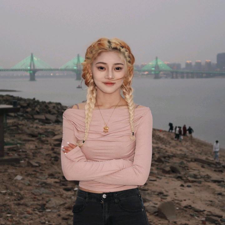 你总这样.