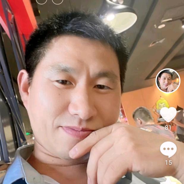 我的抖音我做主