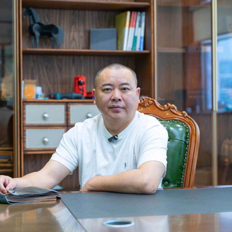 成都美式家具源头工厂（维克小镇）