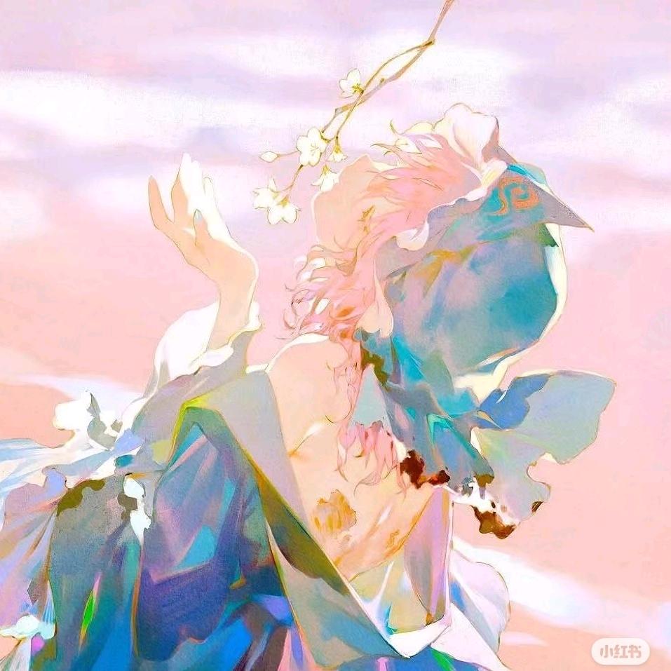 云隐梦沉