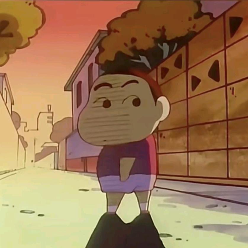 影子