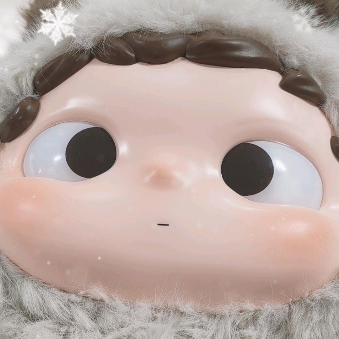 ╭( ′• o •′ )╭☞就是这个人！