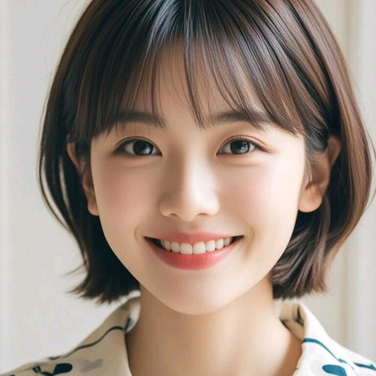 我是小甜心啊