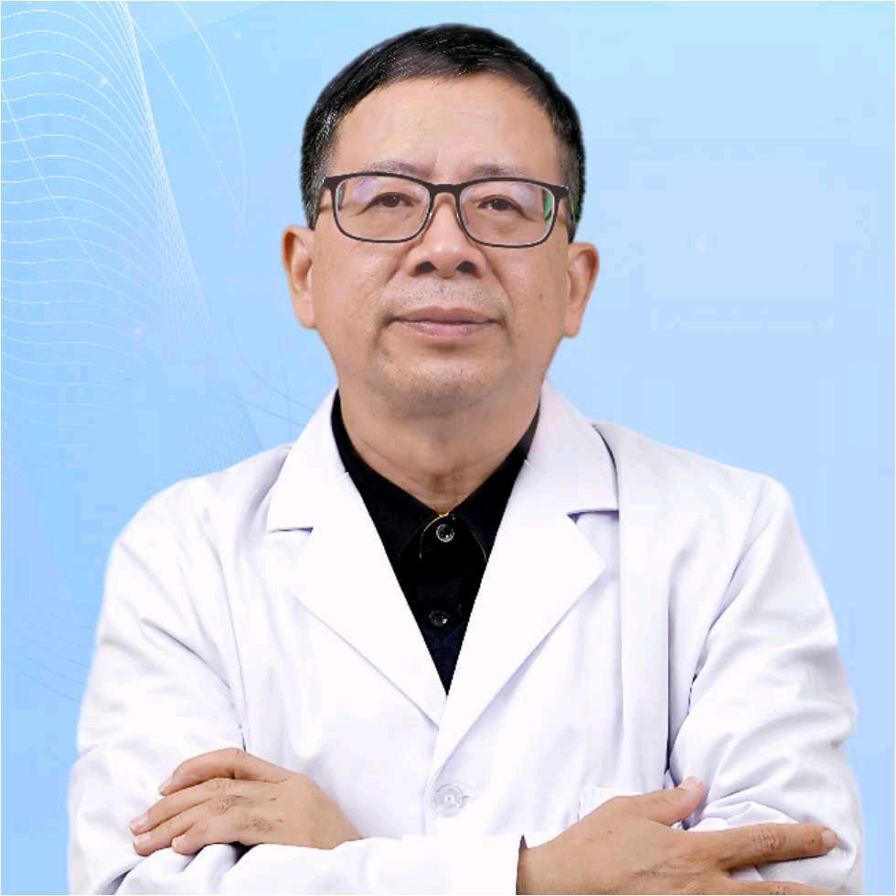 脾胃专家李常青
