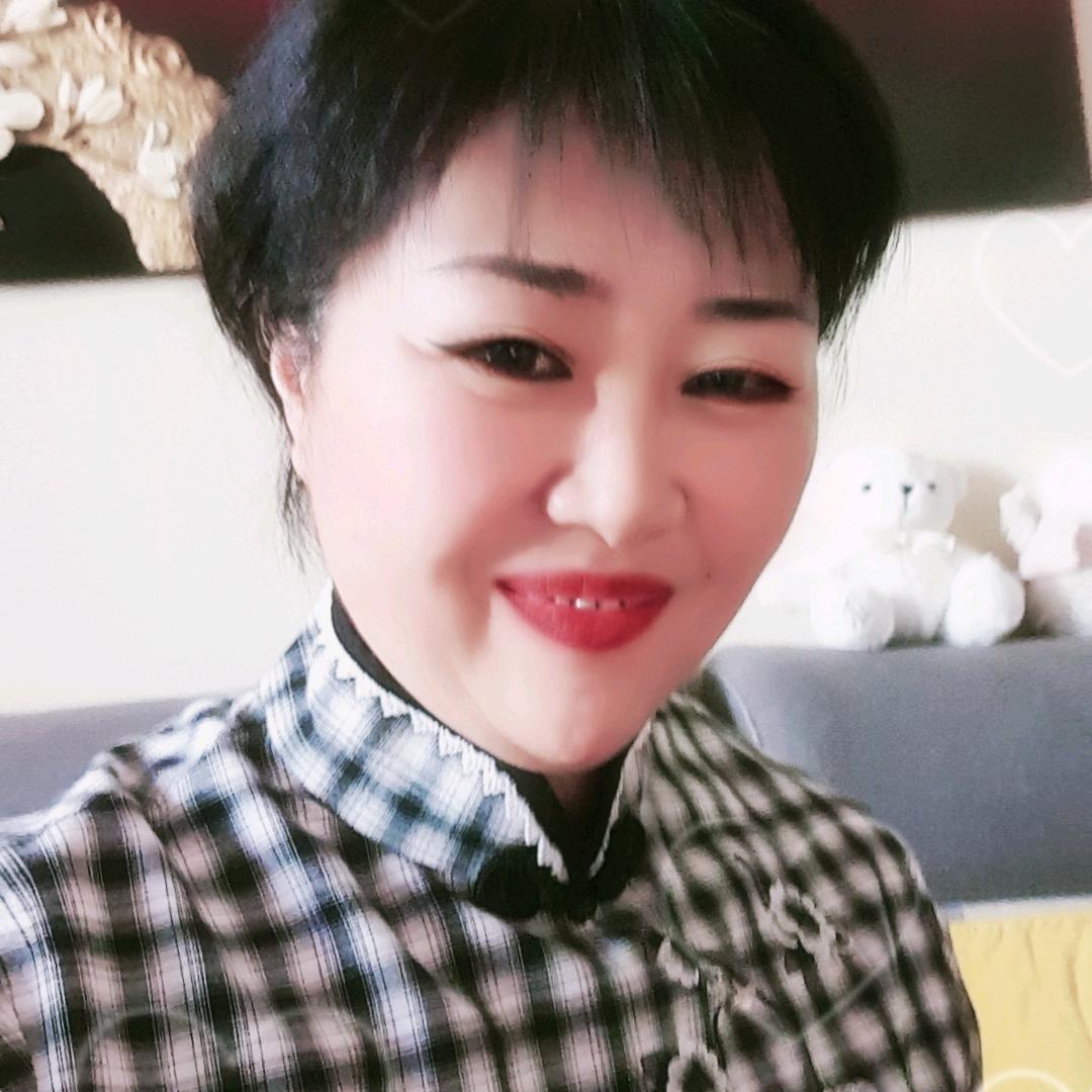 兰兰姐