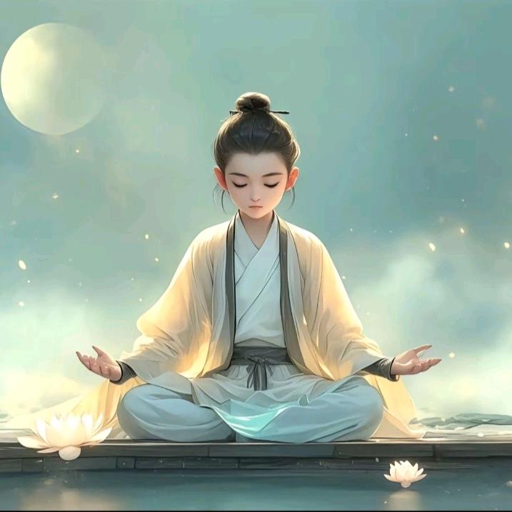 玄冥☯️