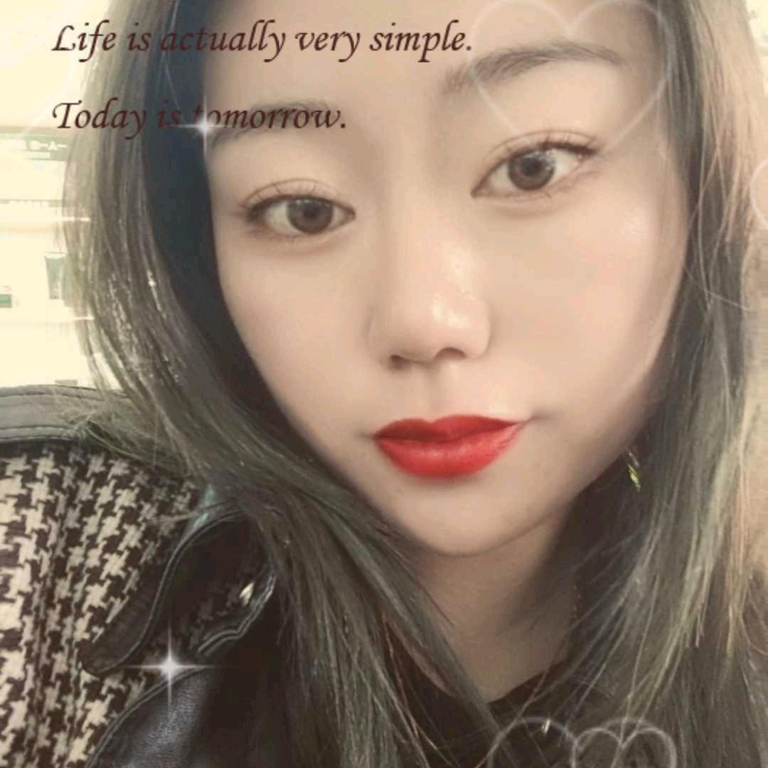 易县月月聊美业