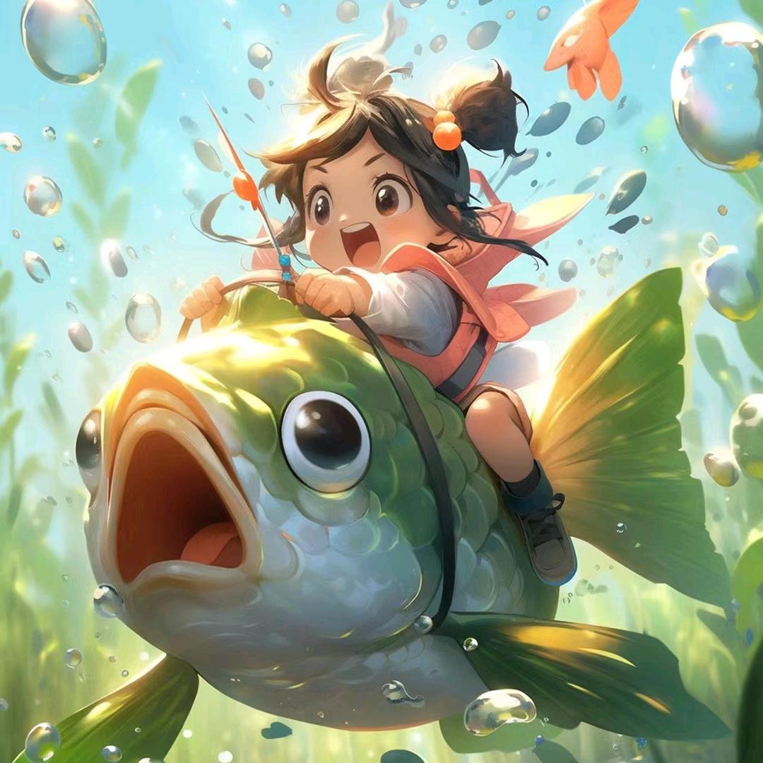 睿宝漫剪