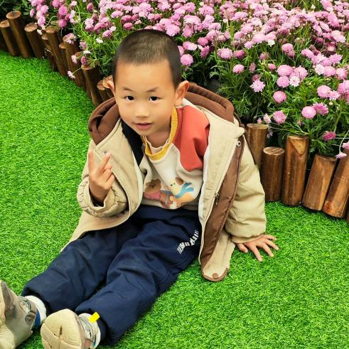 💫小豆豆💫