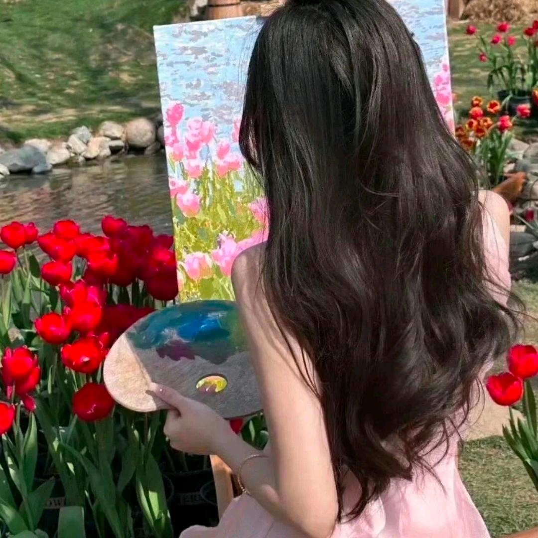 小花吖🌹