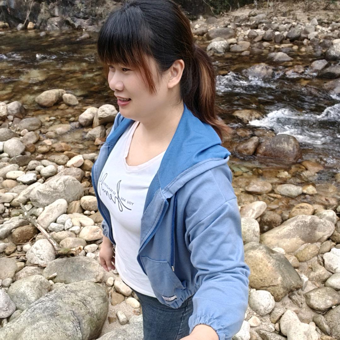 韦姐