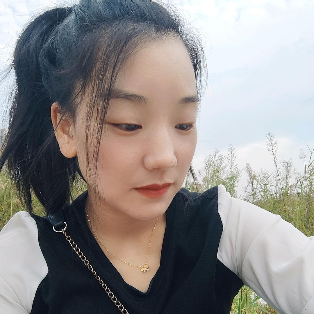 空白❤️