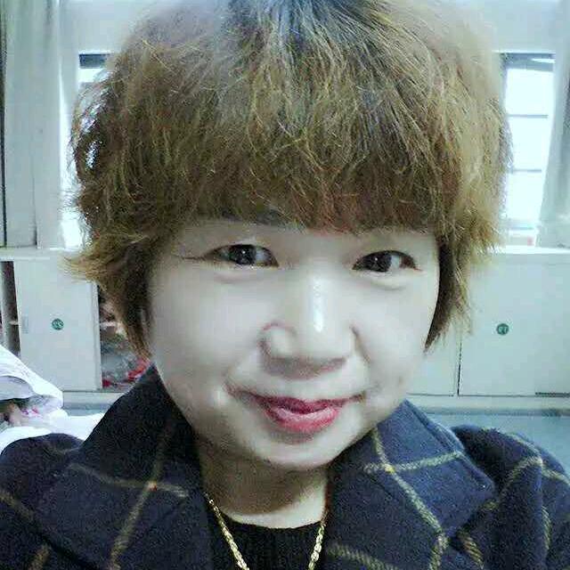 愿望姐穿搭
