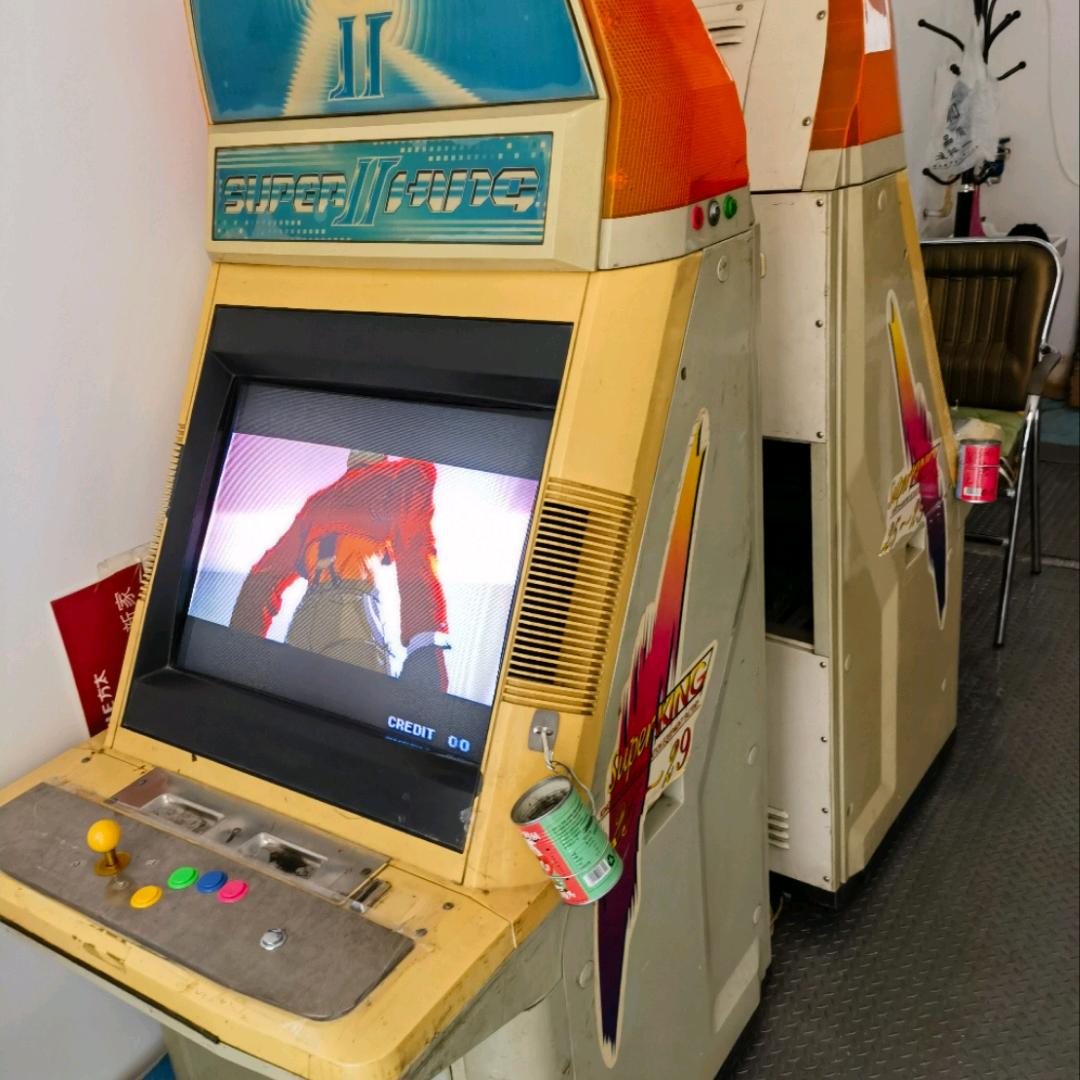 洛阳97工作室