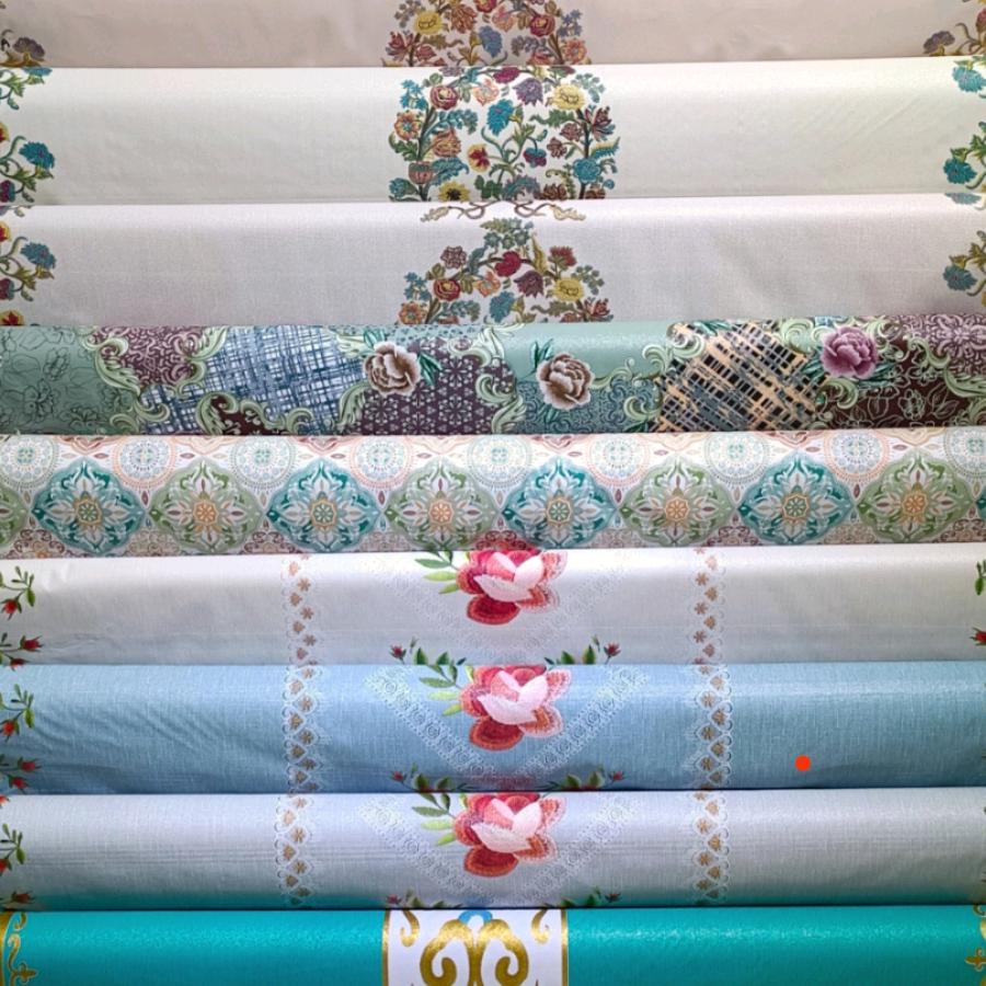 小郭哥新疆专业桌布