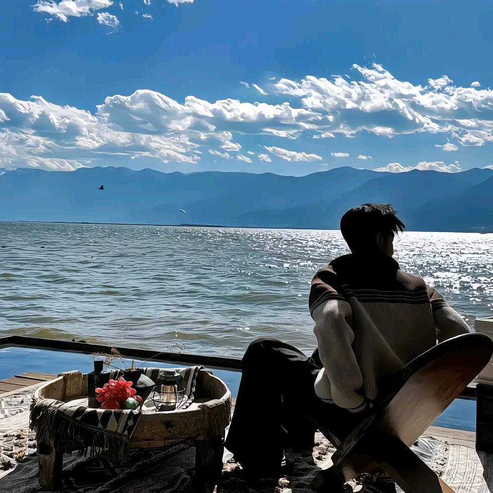 我不是资本家💰