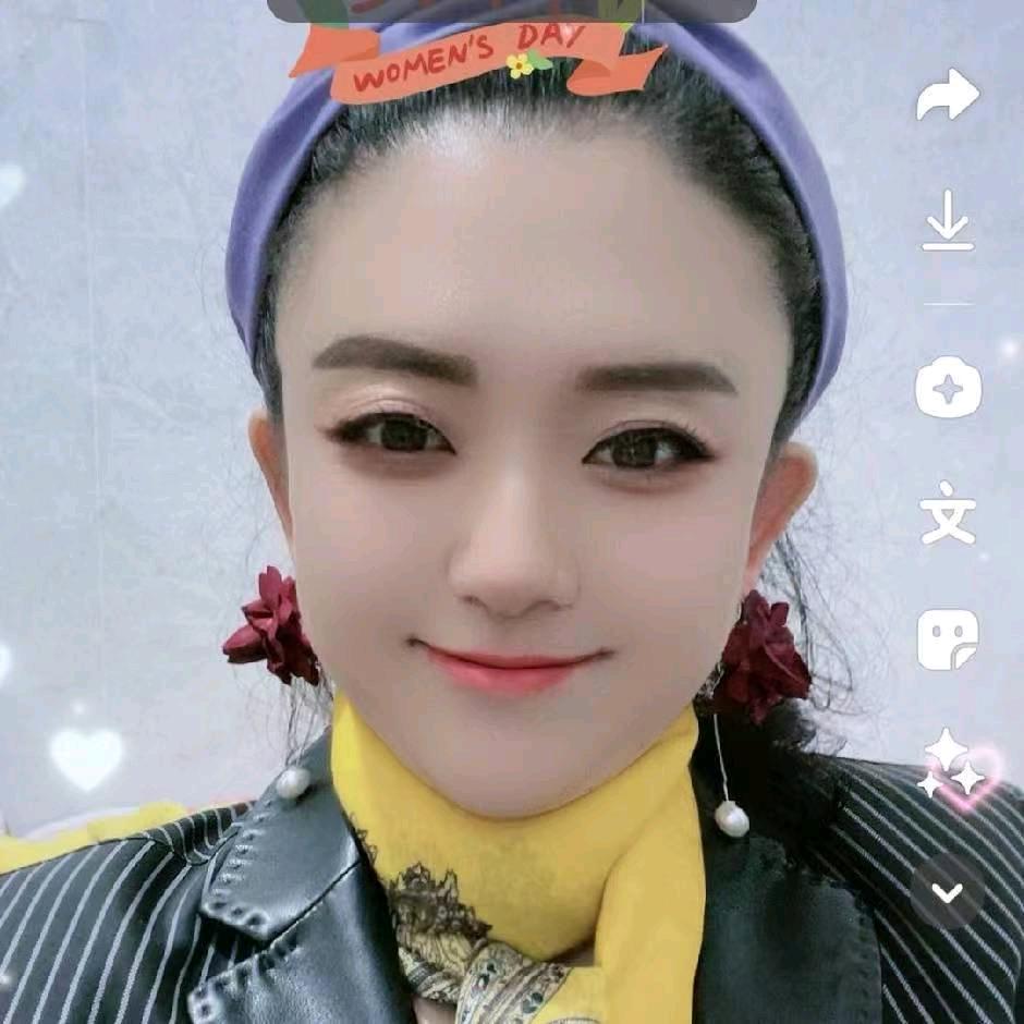 程丫头 🎤（开播号早7:20分）