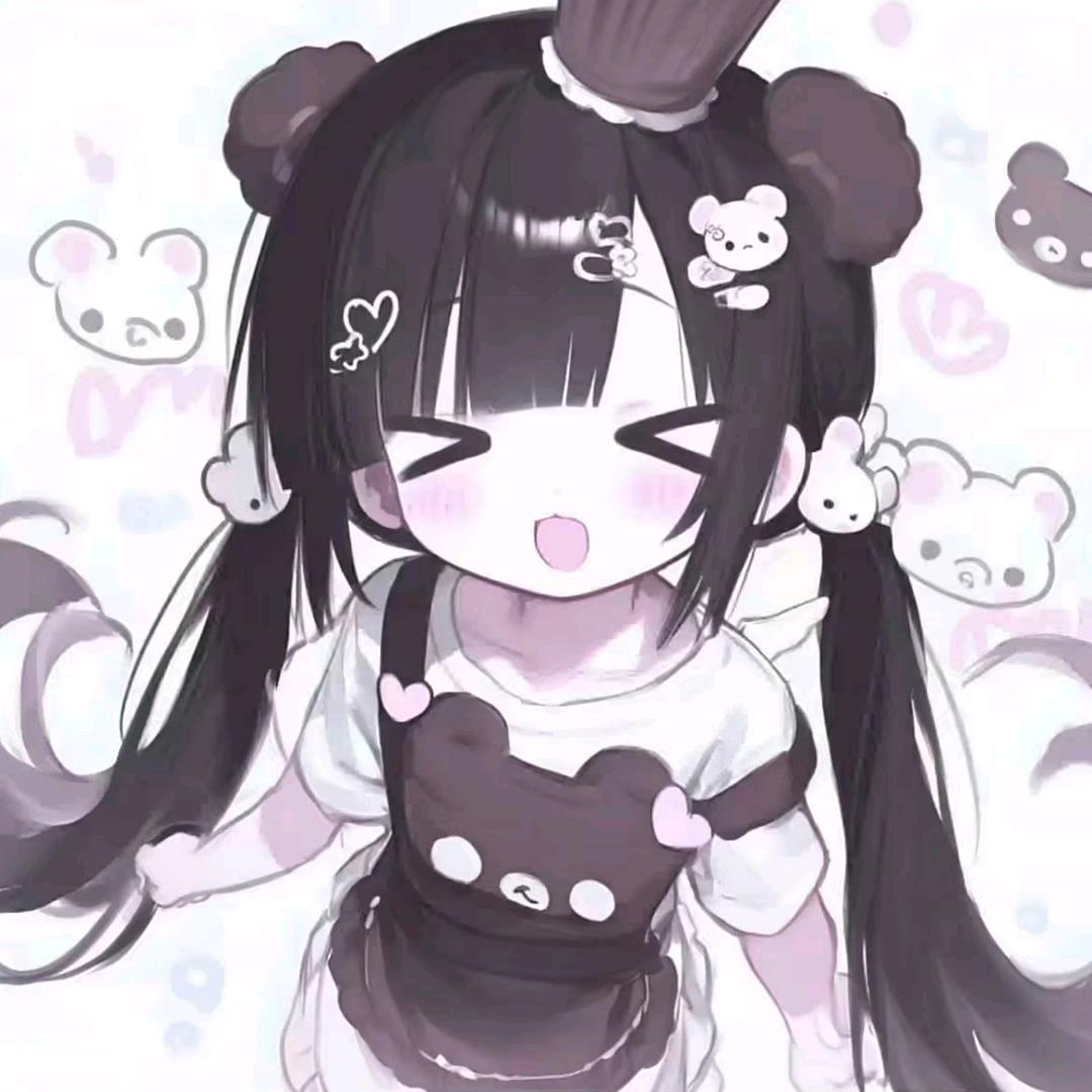 凛冬雪头像
