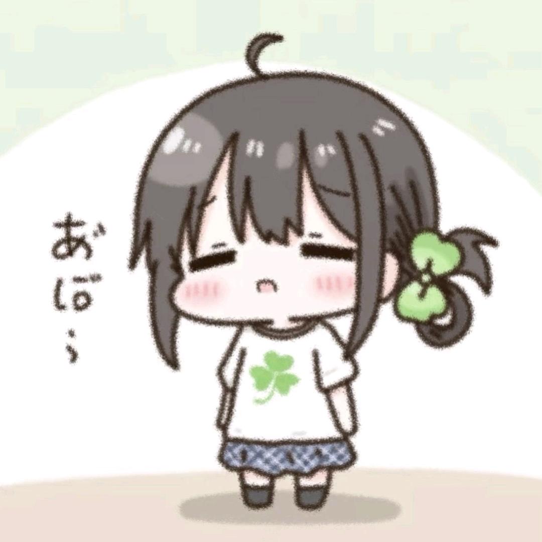 要永远喜欢自己  _   ̫  _ ̥