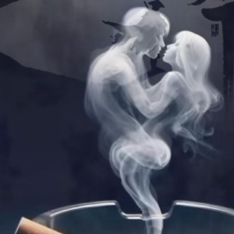 泉眼无声惜细流