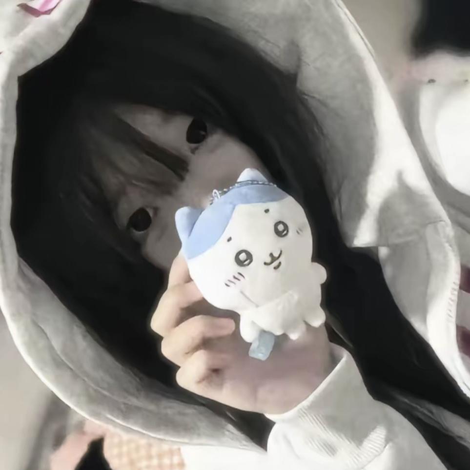 愿你无忧