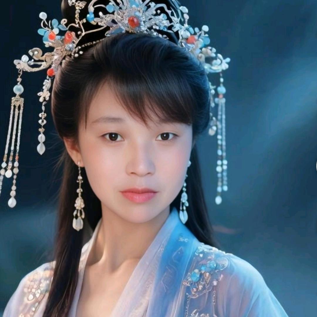 冬天的菊花