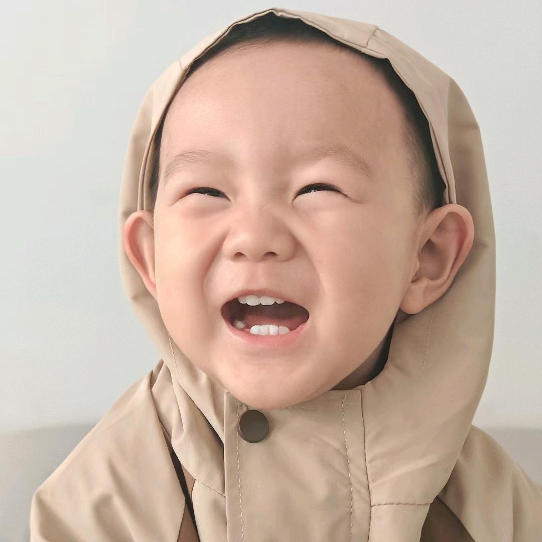 图图的带娃日记