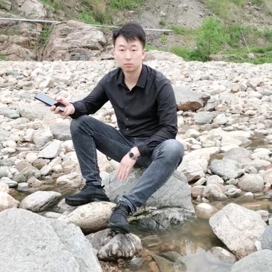 马帮主