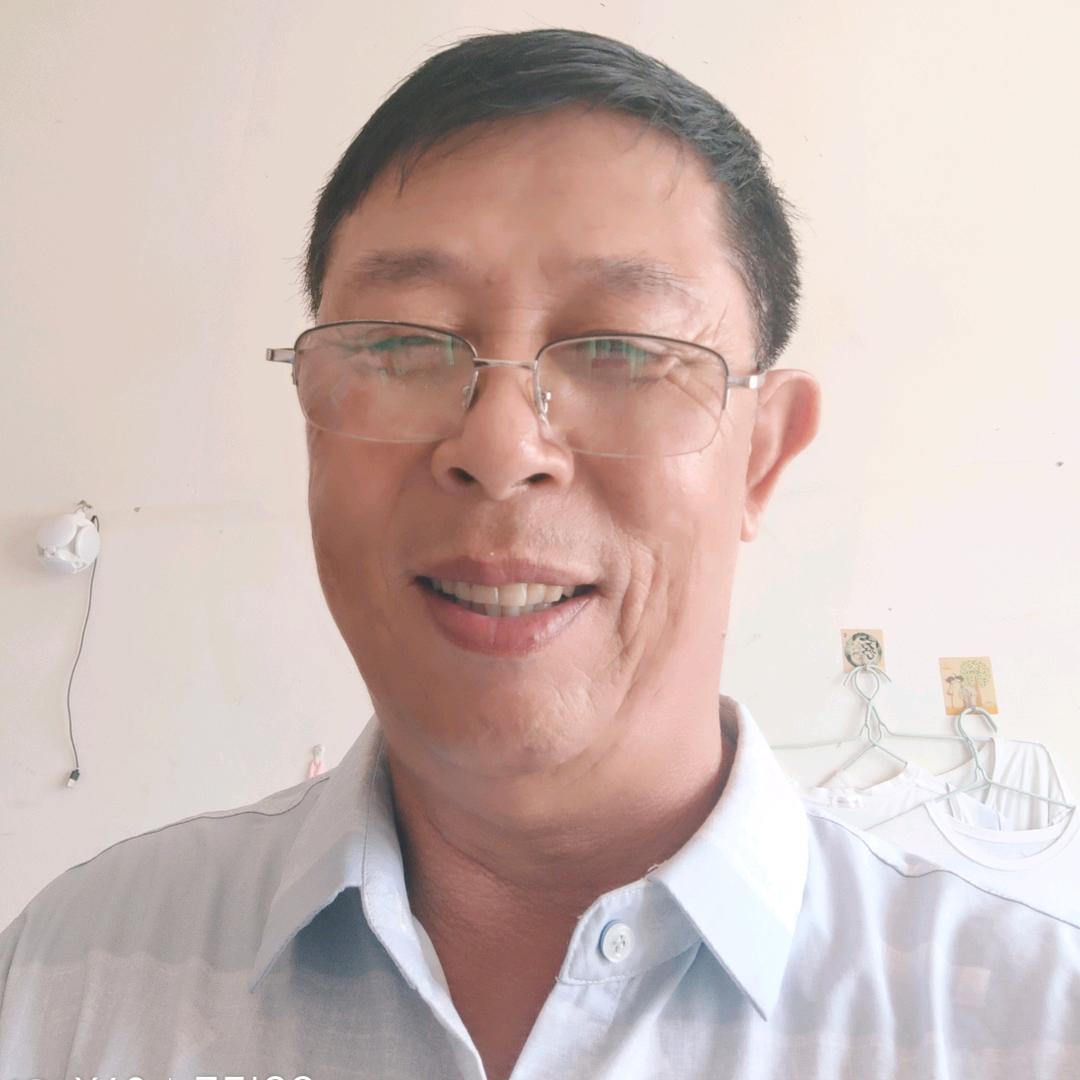 我是陈满节