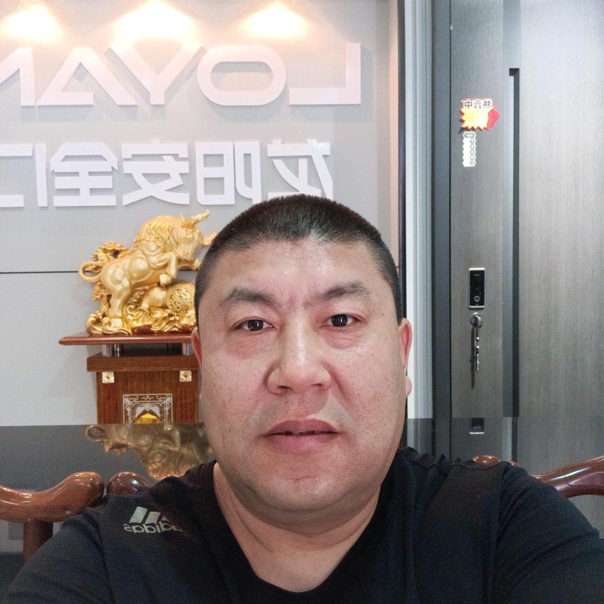 徐水区龙阳安全门