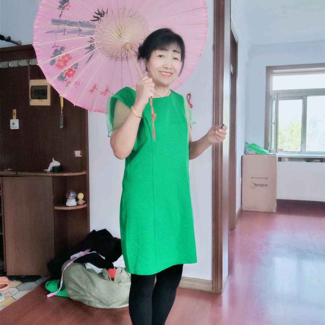 爰美缘