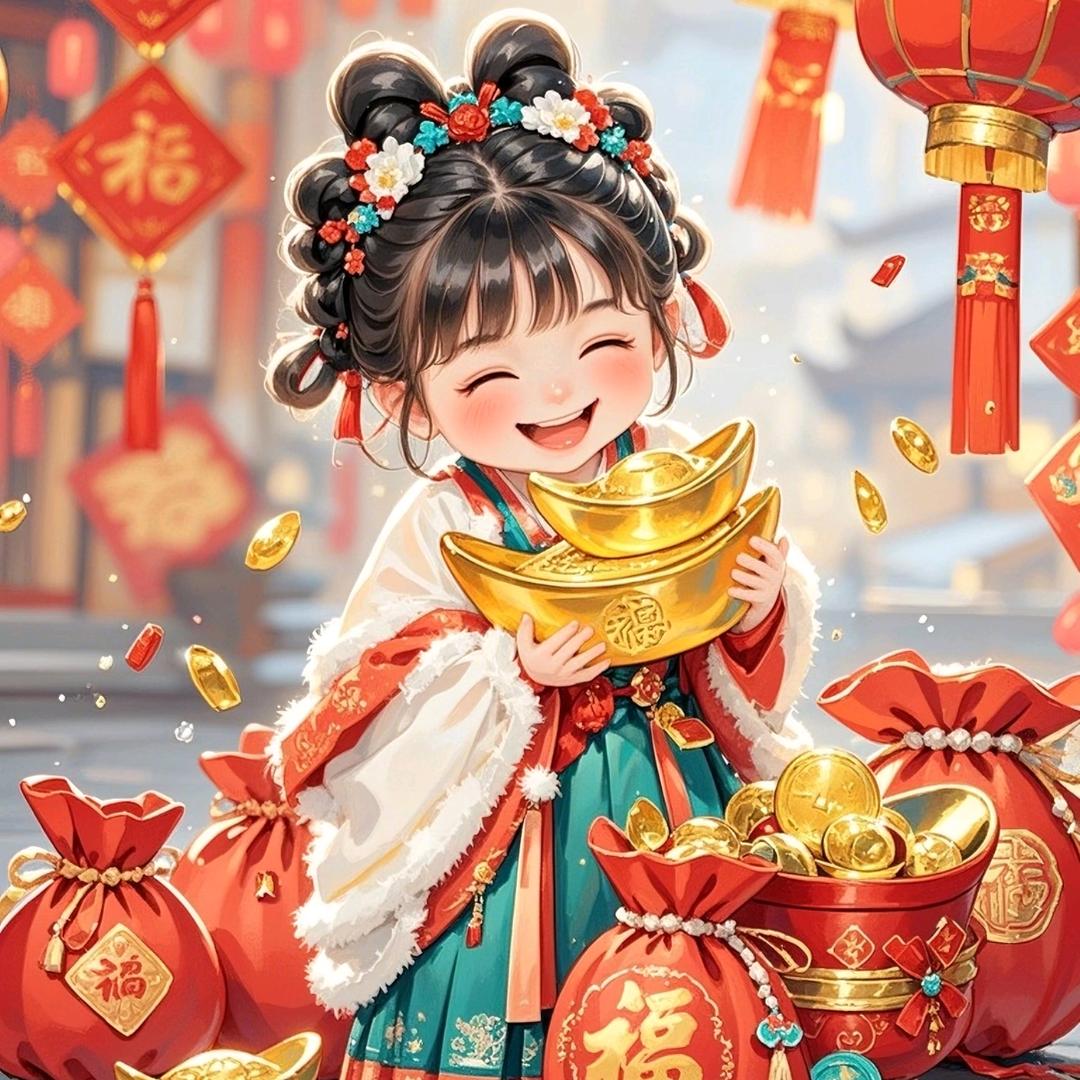 小福宝2026