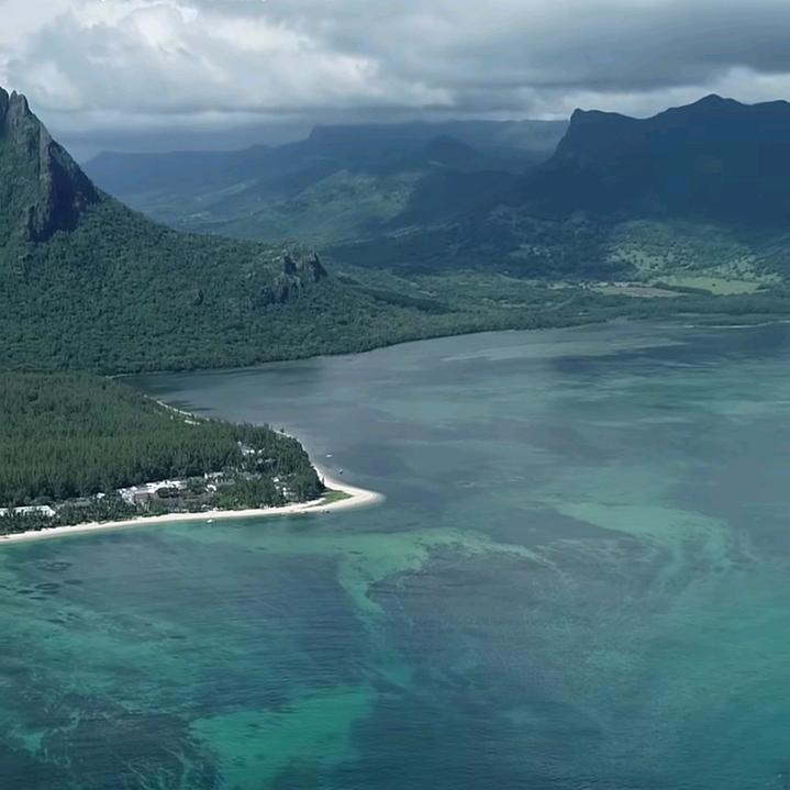 遥远的过客🇨🇳