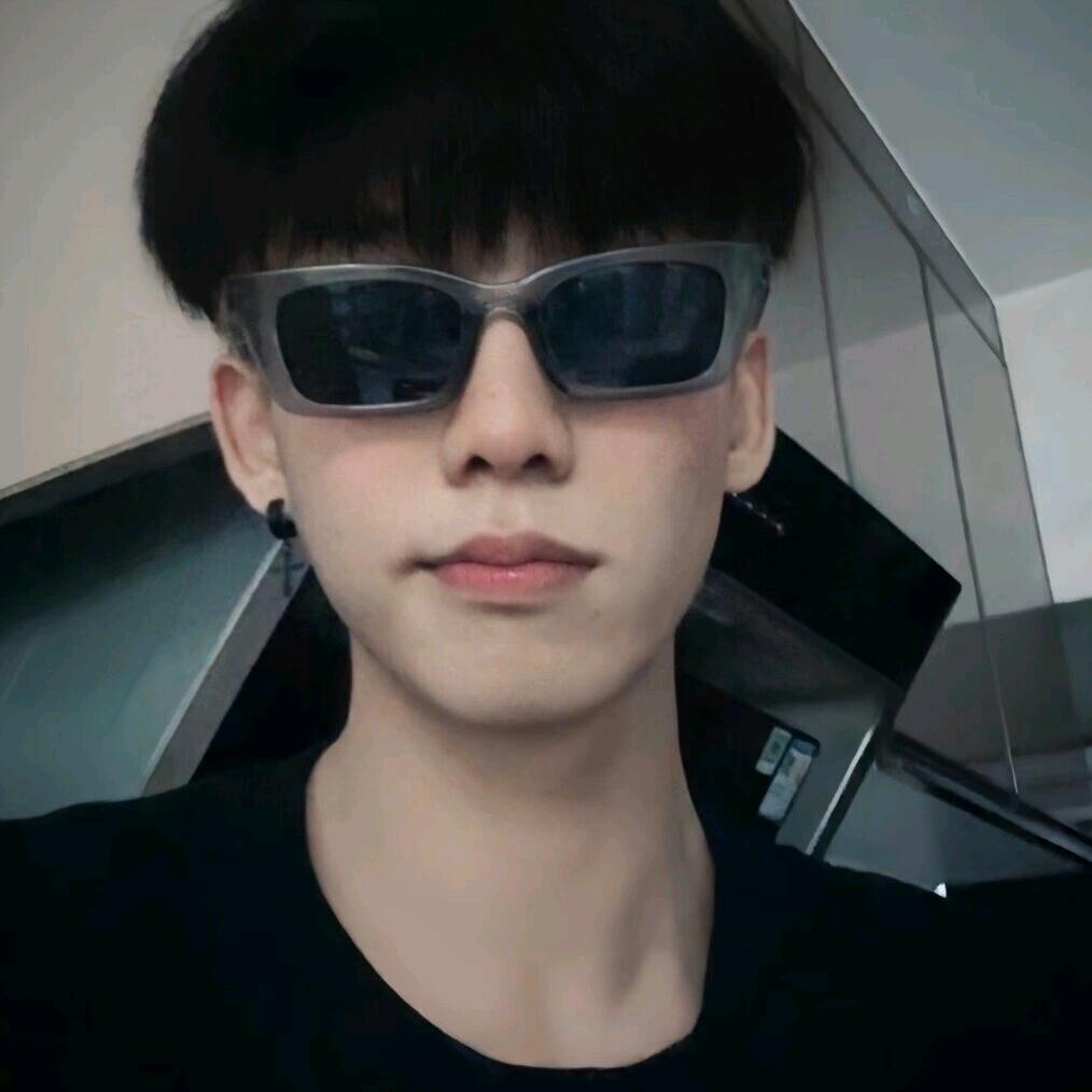 ❦小鱼儿.