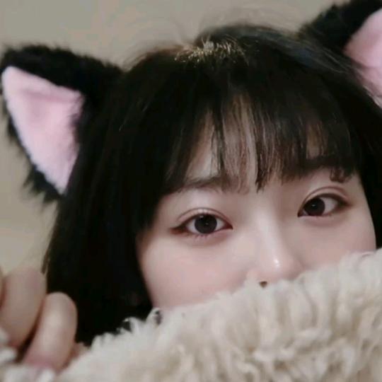 我真的会谢女士