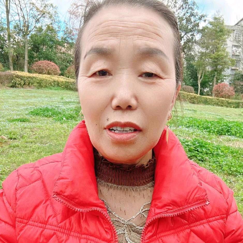 冯大姐