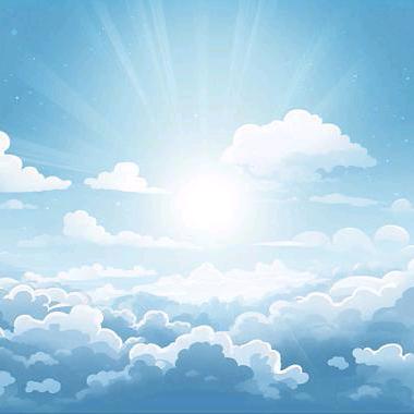 🌥️⛅️🌤️