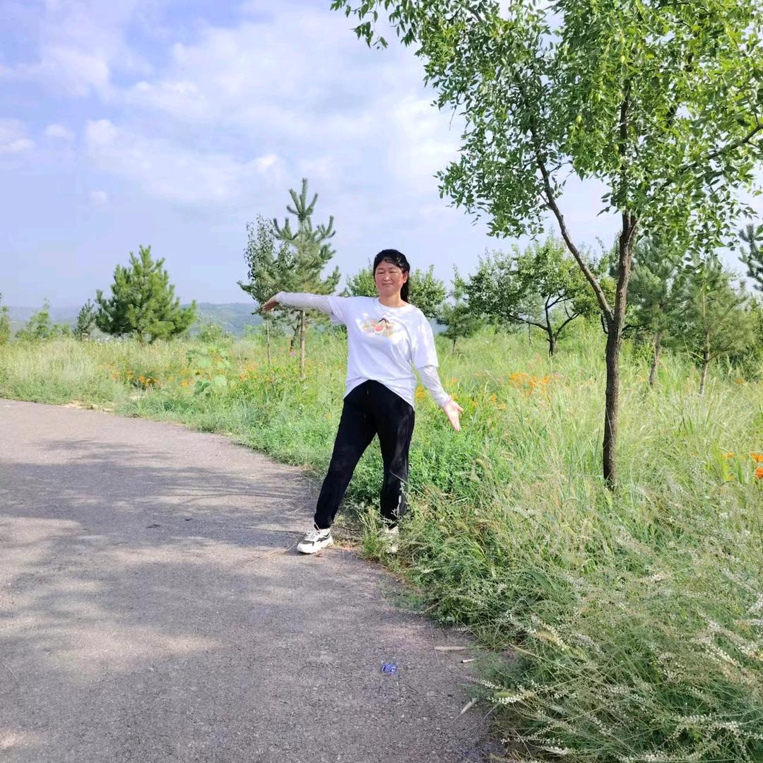 云南远嫁陕北（尹姐）