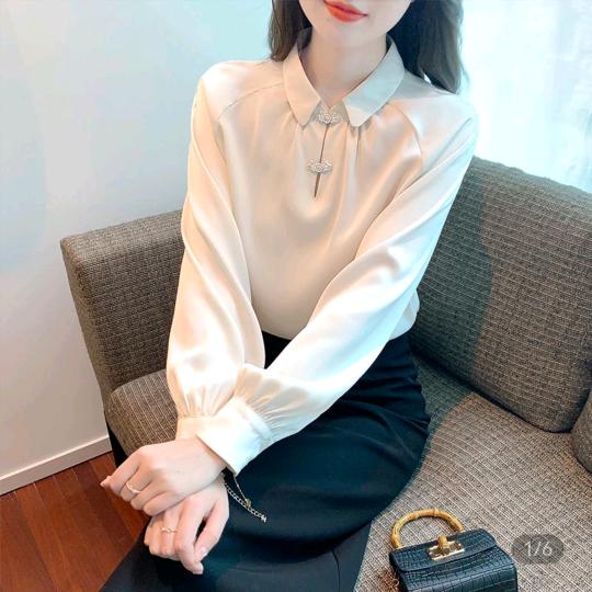 幸运🍀小姐姐