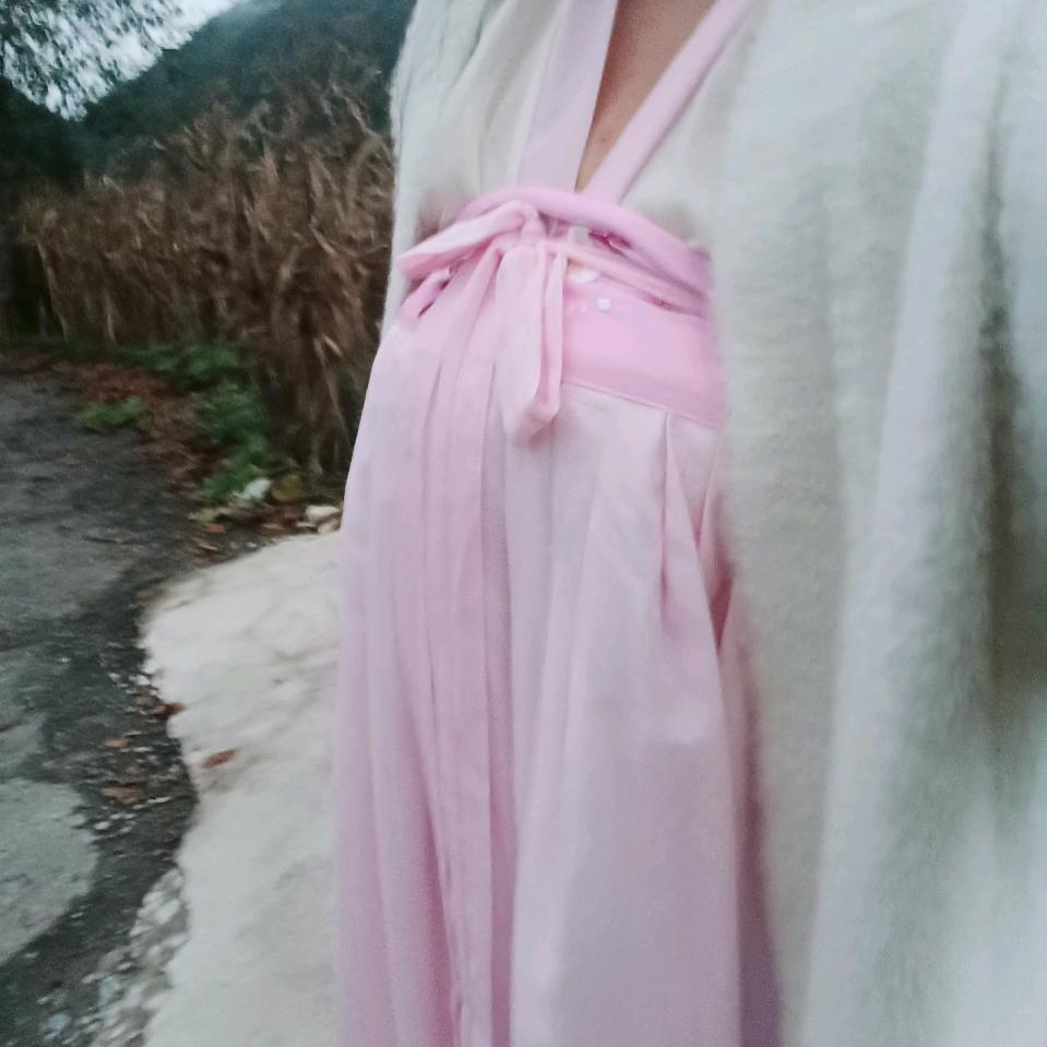 往后余生，谁都不爱