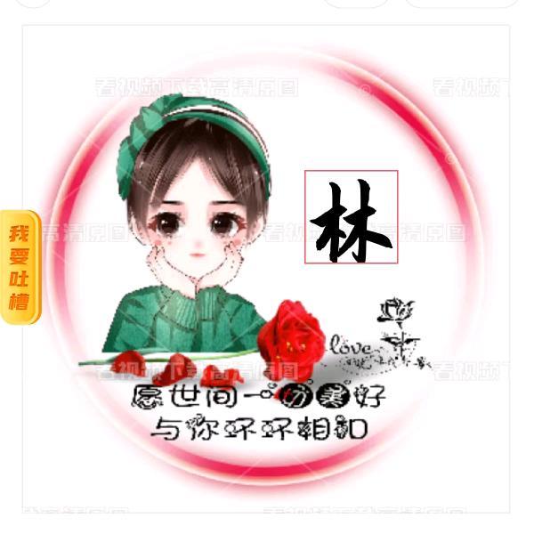 LIN姐