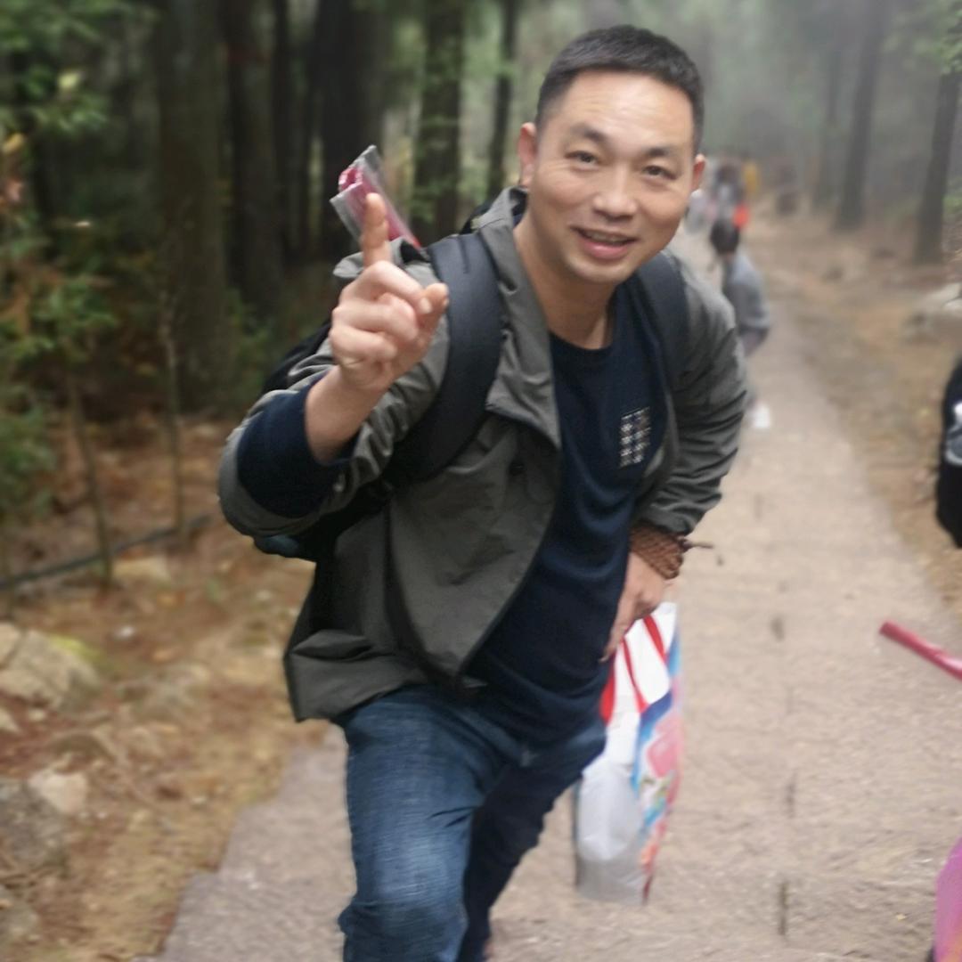 峡谷柔情
