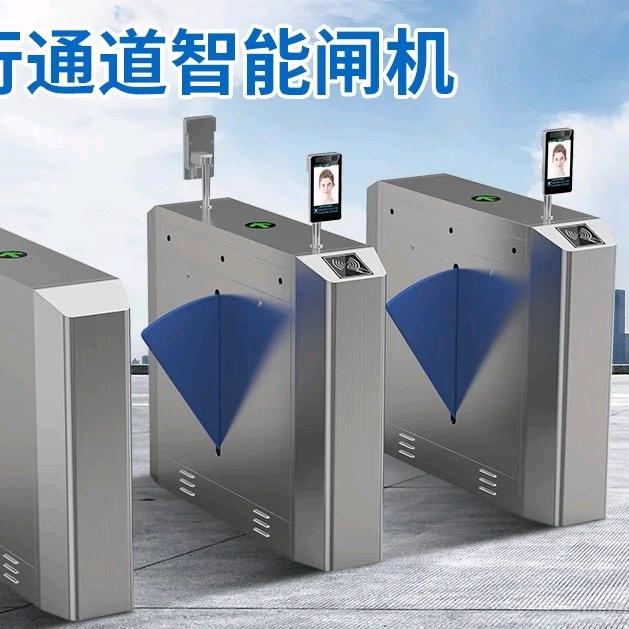 车牌道闸生产厂家