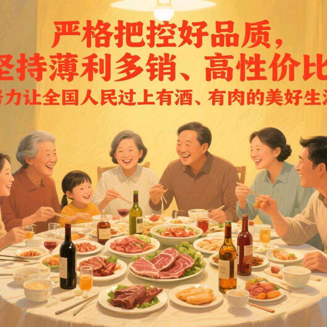 中炬进口葡萄酒供应链