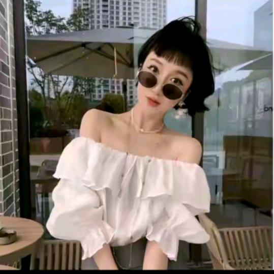 陈先生与小白白《直播返场》