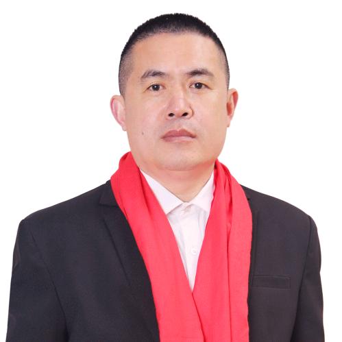 畜牧达人~安安老师